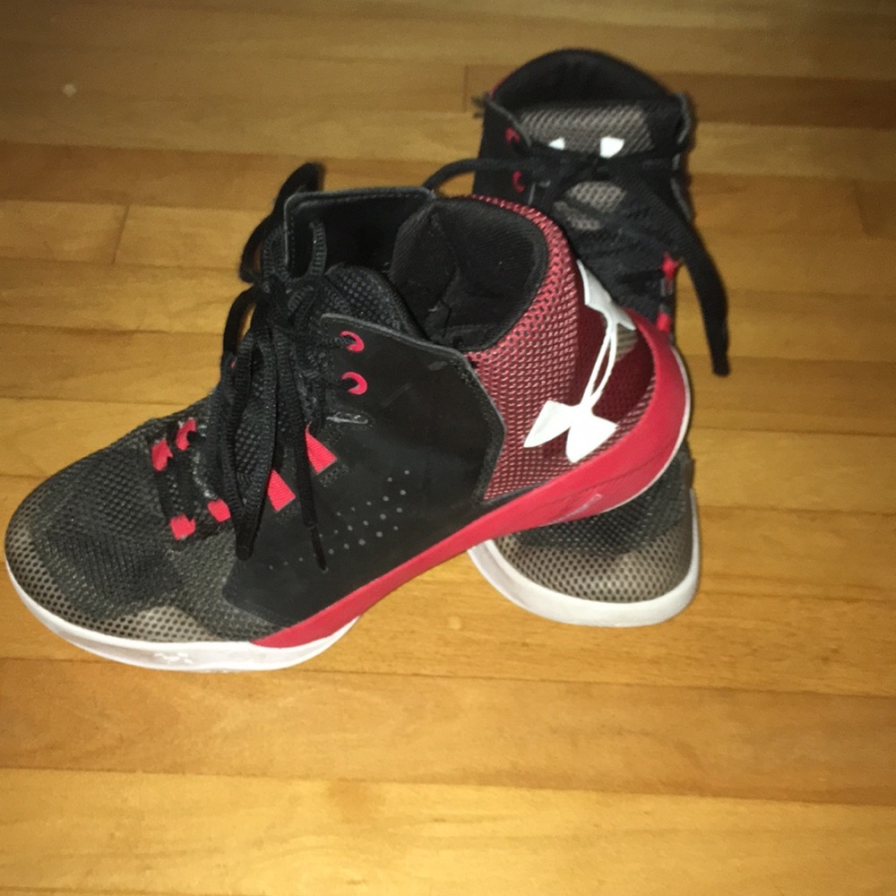 under armour torch fades